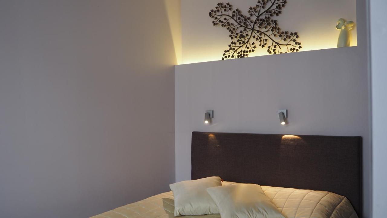 Grand-Tourist Trident Apartments Gdańsk Exteriör bild